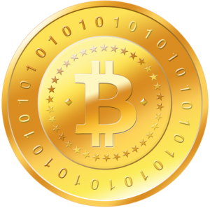 Bitcoin PNG-36959